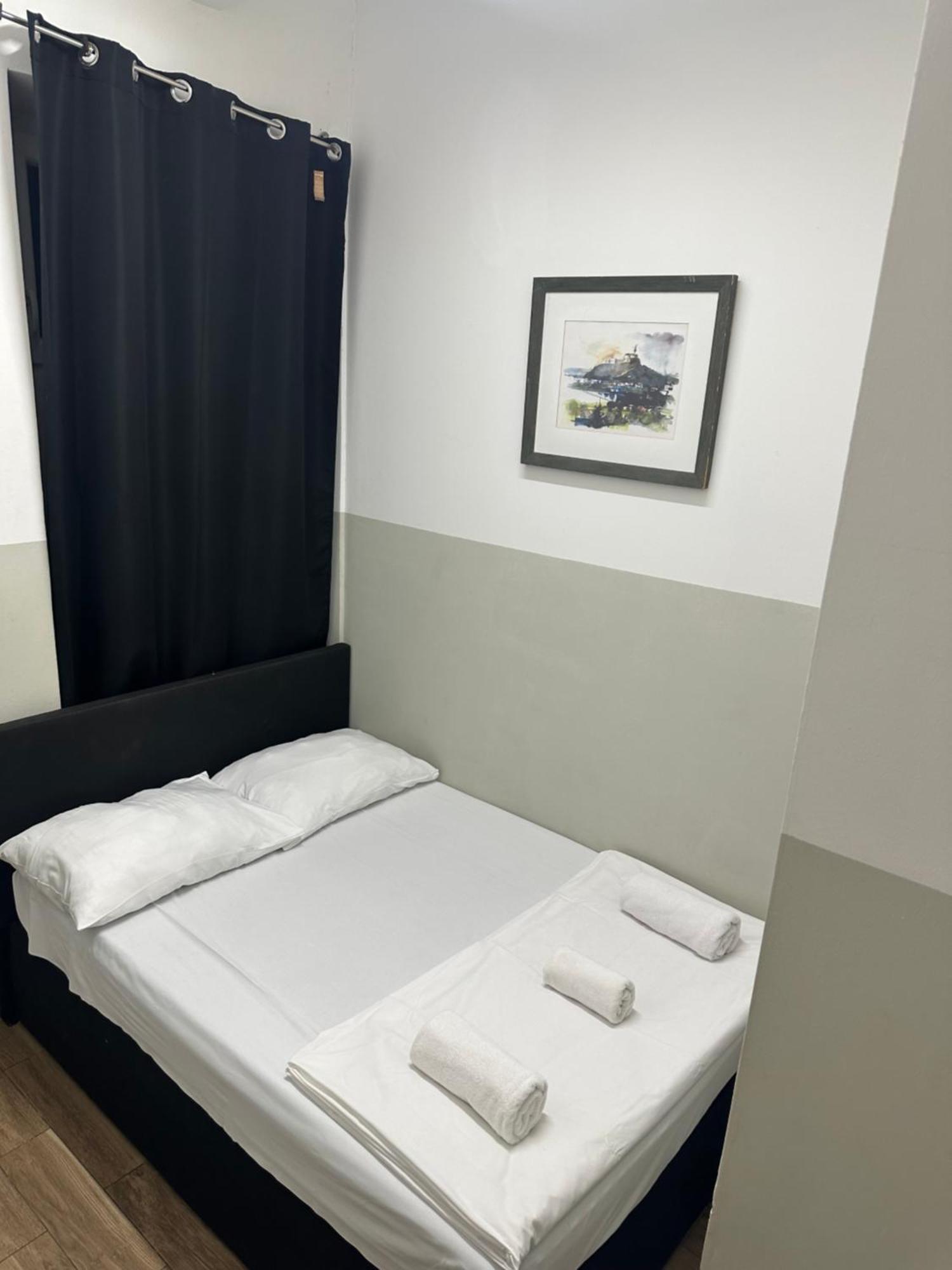 Appartement Berlant Apartment&rooms