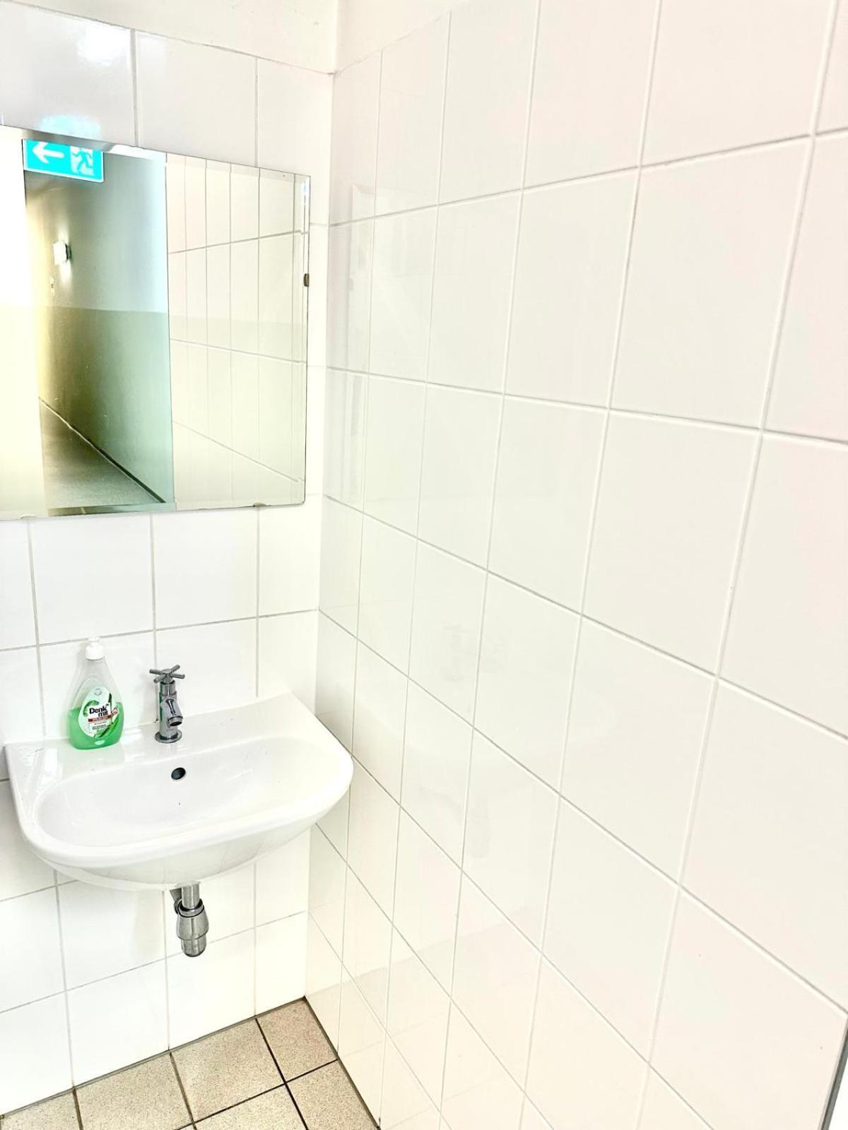 Berlant Apartment&rooms * Wenen