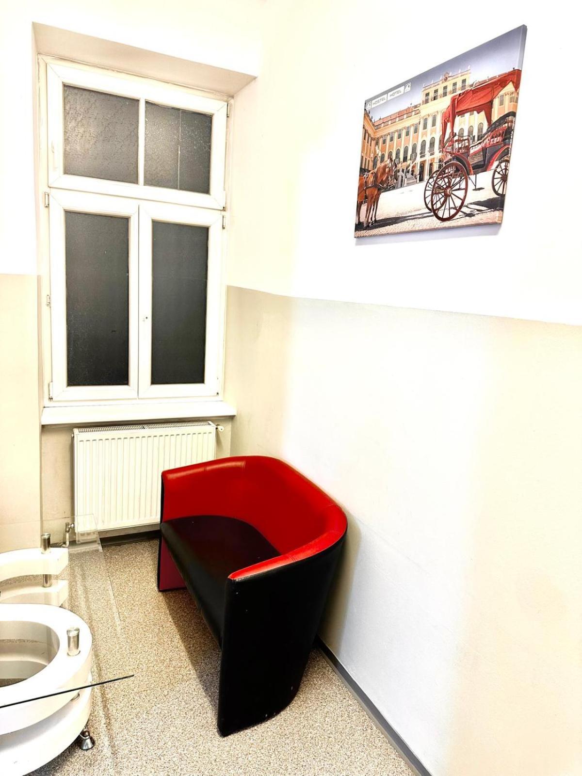 Berlant Apartment&rooms Appartement *