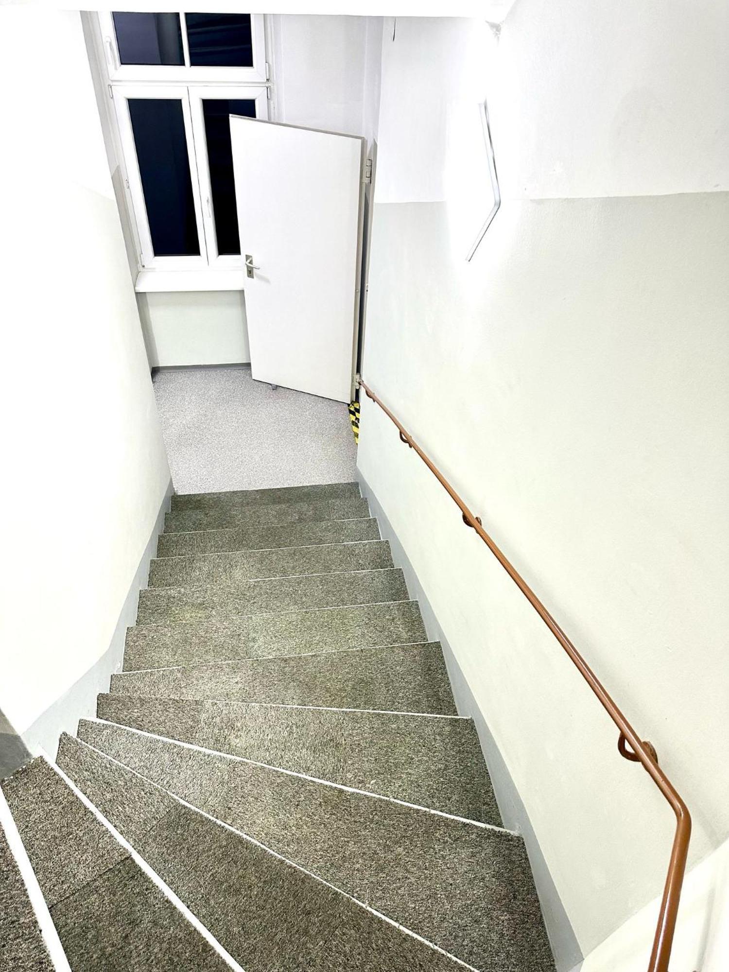 Appartement Berlant Apartment&rooms *