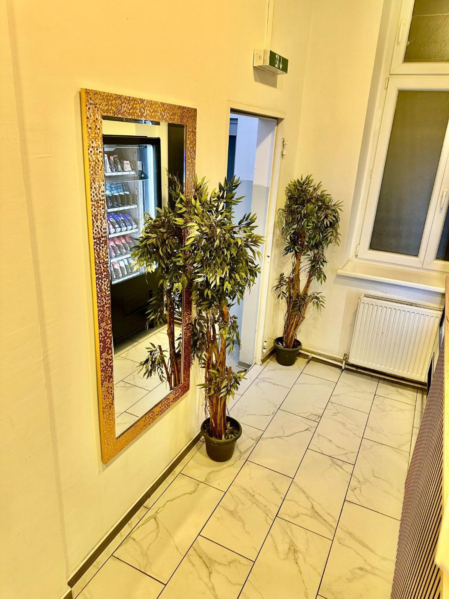 Berlant Apartment&rooms * Wenen
